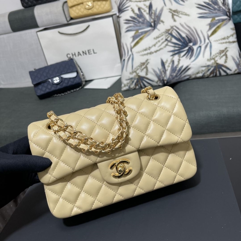 Chanel CF Series Bags